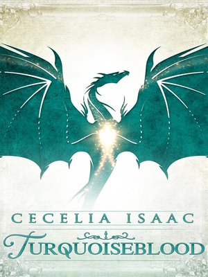 cover image of Turquoiseblood